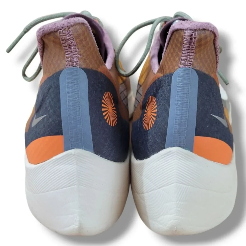 Nike Shoes Size 10.5 Men's Nike Vapor Street PEG SP Plum Dust Shoes BV7724-500 - Picture 7 of 10